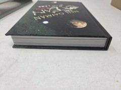 The Ocean at the End of the Lane Deluxe Signed Edition Neil Gaiman
