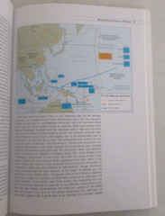 The Pacific War Atlas 1941-1945 by David Smurthwaite (Paperback 1999)