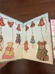 Mini Christmas Books illustrated by Michael Hague – First Edition Set of 3
