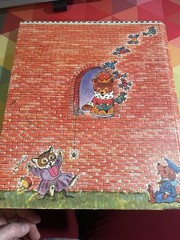 Richard Scarry BEST STORIES EVER 1971 Vintage Hardcover Book