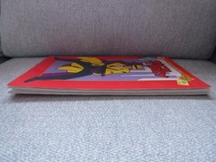 Dick Tracy Lot Giant Sticker Fun Coloring Book + 2 Folders 1990 Golden Vintage
