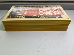The Signet Book Of Movie Lists 1st 2nd TV Lists 1st Prints Jeff Rovin 1979 1982