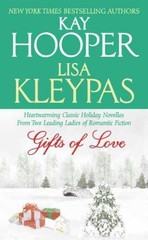 Gifts of Love – Paperback, by Hooper Kay; Kleypas Lisa – Very Good x