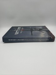 The Witcher: Wild Hunt by Alex Musa & David Hodgson • HC • New