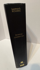 Devotional Commentary (Home Bible Study Library)- Lawrence O. Richards