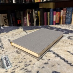 Slouching Towards Bethlehem – Joan Didion (Hardcover) Modern Library 1st/1st VG+