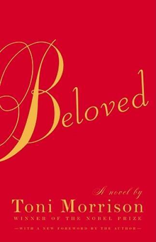 Beloved – Paperback By Toni Morrison – GOOD