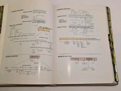 Disciple’s Study Bible NIV (1984) 1988 Holman Doctrines Helps Bonded Leather