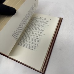 Easton Press The Harvard Classics Millennium Edition – Modern English Drama