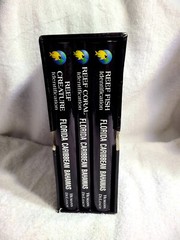 The Reef Set Ser.: Florida, Caribbean and Bahamas: The Reef Set Florida…
