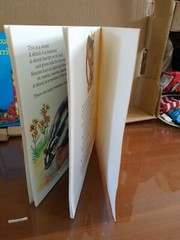 Lot 3 of children’s stories animals kids bad days