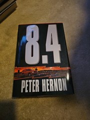 8.4 by Hernon