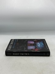 Fleet Tactics and Coastal Combat Hughes 2000 Second Edition Naval Warfare