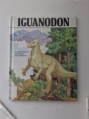 Lot of 6 Dinosaur Hardcover Books 1991 Janet Riehecky The Child’s World Series