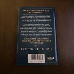 Celestine Prophecy : An Adventure by James Redfield (1994, Hardcover)