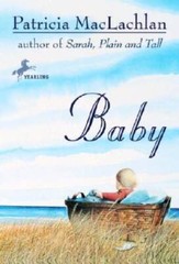 Baby – Paperback By Maclachlan, Patricia – GOOD
