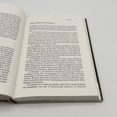 Fortune and Folly by William M. O’Barr & John M. Conley Book w/ Dust Jacket