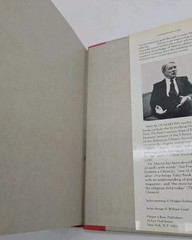 Vatican by Malachi Martin 1986 First Edition Hardcover