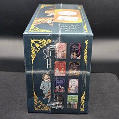 SEALED Sherlock Holmes Retold for Children 16 Book Box Set Arcturus Publishing