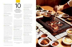 Food Journeys of a Lifetime 2nd Edition: 500 Extraordinary Places to Eat Around