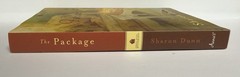 The Package Sharon Dunn 2015 Annie’s Attic Mysteries Hardcover Novel