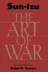 The Art of War: New Translation – Hardcover By Sun-tzu – GOOD