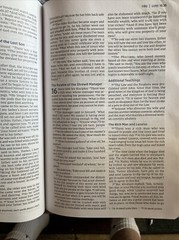 Niv, Women’s Devotional Bible, Large Print, Leathersoft, Teal, Comfort Print