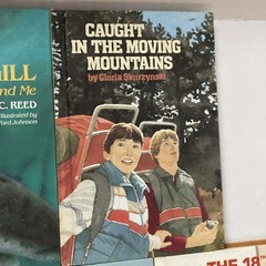 Just For Boys Weekly Reader Hardcover Book Lot Of 7- 1980’s