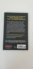 The World of the Hunger Games by Kate Egan Suzanne Collins and Inc. Staff…