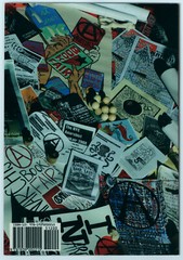 Incendiary Thoughts: The New York City Anarchist Book Fair: Our First Decade