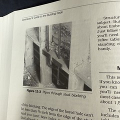 Contractor’s Guide to the Building Code: Based on the 1997 Uniform Building Code