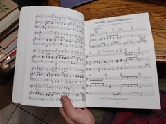 The Library of Big Band Hits 1995 Amsco Publications 232 Pages 20s 30s 40s