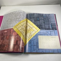 Bojagi: Design and Techniques in Korean Textile Art by Cook