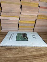 American stoneflies: A photographic guide to the Plecoptera by Bill P. Stark