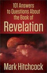 101 Answers to Questions About the Book of Revelation – Paperback – GOOD