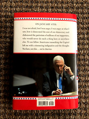 So Help Me God by Mike Pence: Inside the Trump Administration, SIGNED First Ed.