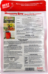 CHEMICAL CO 117-6 30OZ Mosquito Bits