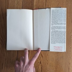 Hostage To The Devil Possession & Exorcism by Malachi Martin HC 1976 1st Edition