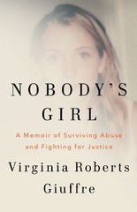 Nobody’s Girl: The must-read memoir that’s c… by Roberts Giuffre, Vir Hardback