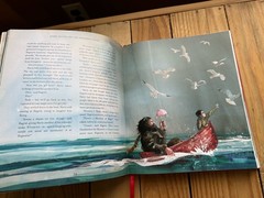 Harry Potter and the Sorcerer’s Stone: The Illustrated Edition Book 246 Pages HC