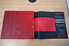The Art of DreamWorks Kung Fu Panda Miller-Zarneke Hardcover with dust cover