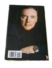 Private Games by Mark Sullivan and James Patterson (2012, Hardcover)