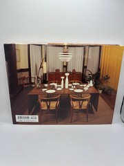 Schiffer Modern Design The Fabulous 50s Hardcover Design Book 11.5″x9″ 215 pages