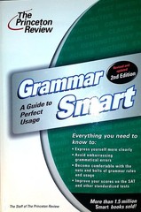 Grammar Smart: A Guide to Perfect Usage, 2nd Edition