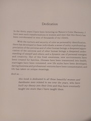 Color The Essence of You by Suzanne Caygill 1st Edition No DJ, SEE DESCRIPTION