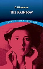 The Rainbow Paperback David Herbert Lawrence