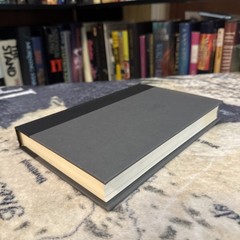 The Only Good Indians – Stephen Graham Jones (Hardcover) First Edition/Print VG