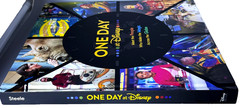 One Day at Disney Meet the People Who Make the Magic Across the Globe