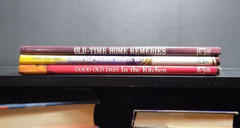 House of White Birches HC Book Set Multiple Titles Illustrated English Hardcover