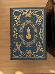 Franklin Library: Choose your own, Greatest Masterpieces & Worlds Greatest